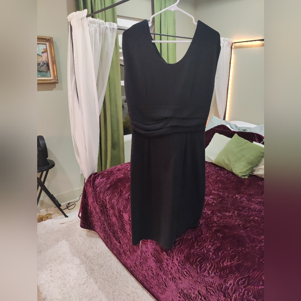 Trashy Diva Jayne Dress size 12 in black
